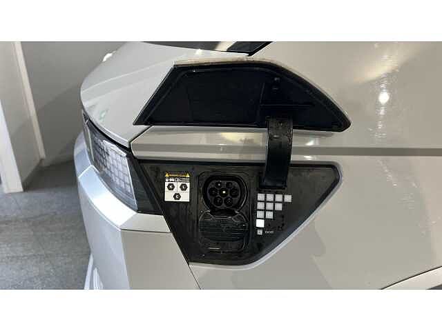 Hyundai Ioniq 5 IONIQ 5 168kW Ultimate 77 kWh 5dr Auto [Tech]