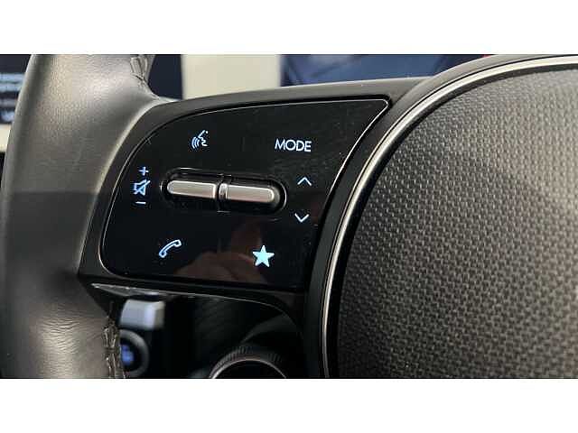 Hyundai Ioniq 5 IONIQ 5 168kW Ultimate 77 kWh 5dr Auto [Tech]