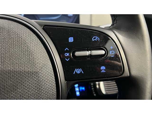 Hyundai Ioniq 5 IONIQ 5 168kW Ultimate 77 kWh 5dr Auto [Tech]