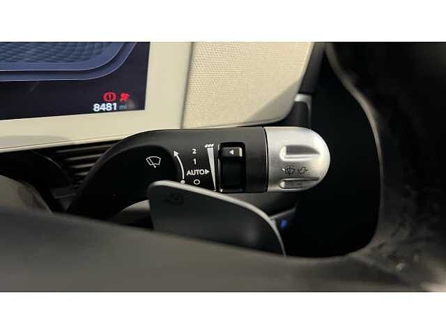 Hyundai Ioniq 5 IONIQ 5 168kW Ultimate 77 kWh 5dr Auto [Tech]