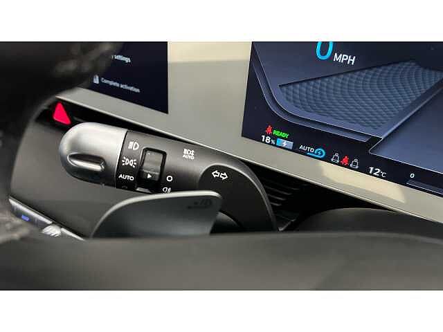 Hyundai Ioniq 5 IONIQ 5 168kW Ultimate 77 kWh 5dr Auto [Tech]