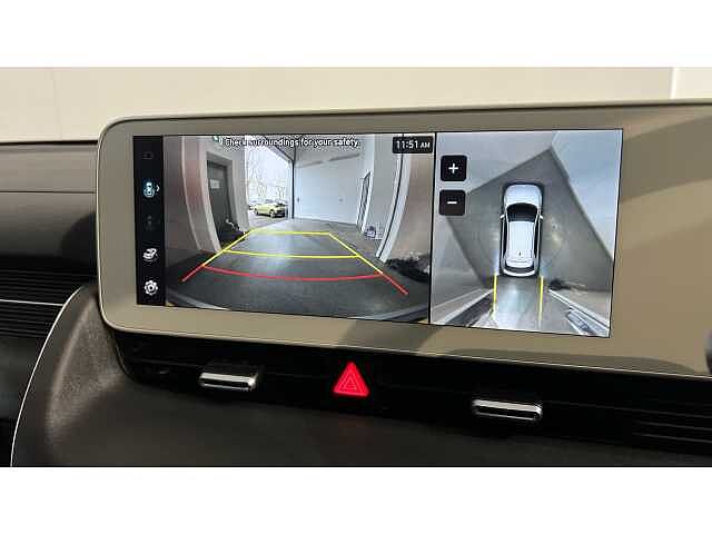 Hyundai Ioniq 5 IONIQ 5 168kW Ultimate 77 kWh 5dr Auto [Tech]