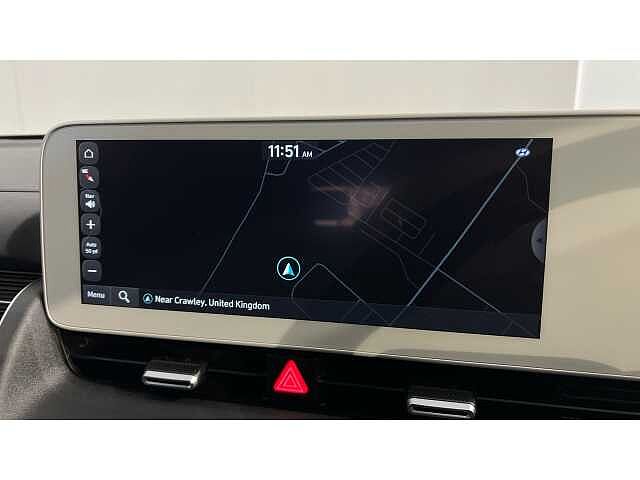 Hyundai Ioniq 5 IONIQ 5 168kW Ultimate 77 kWh 5dr Auto [Tech]
