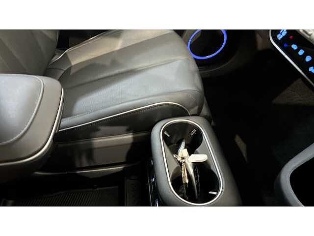 Hyundai Ioniq 5 IONIQ 5 168kW Ultimate 77 kWh 5dr Auto [Tech]