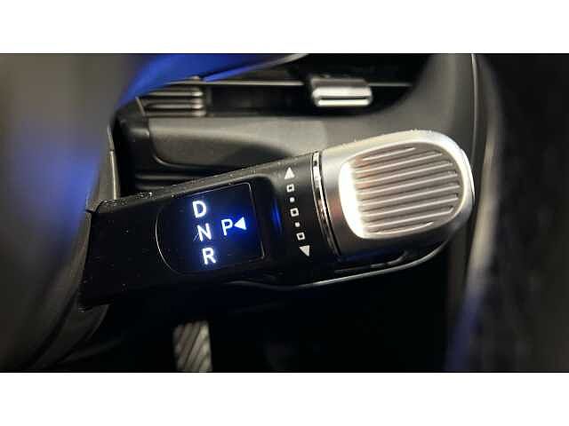 Hyundai Ioniq 5 IONIQ 5 168kW Ultimate 77 kWh 5dr Auto [Tech]