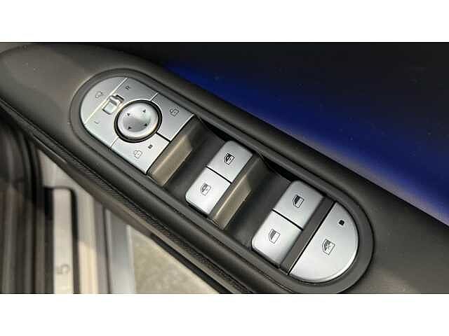 Hyundai Ioniq 5 IONIQ 5 168kW Ultimate 77 kWh 5dr Auto [Tech]