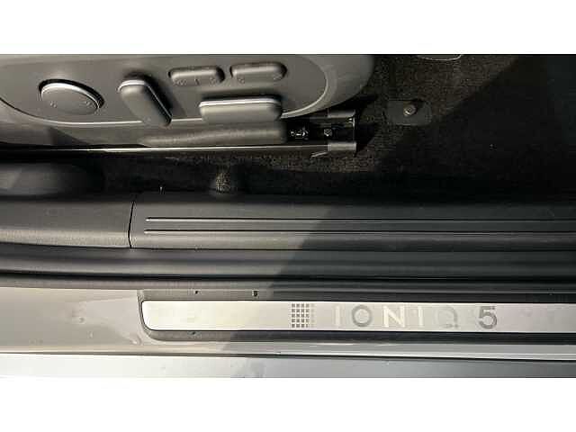 Hyundai Ioniq 5 IONIQ 5 168kW Ultimate 77 kWh 5dr Auto [Tech]