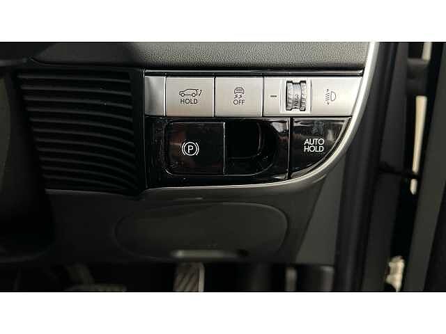 Hyundai Ioniq 5 IONIQ 5 168kW Ultimate 77 kWh 5dr Auto [Tech]