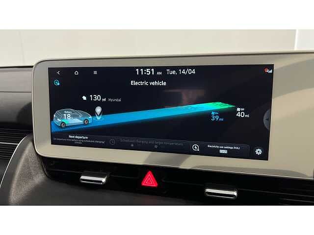 Hyundai Ioniq 5 IONIQ 5 168kW Ultimate 77 kWh 5dr Auto [Tech]