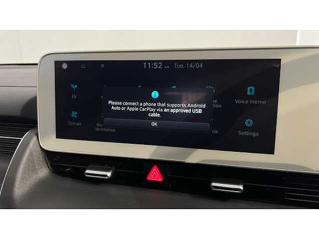 Hyundai Ioniq 5 IONIQ 5 168kW Ultimate 77 kWh 5dr Auto [Tech]