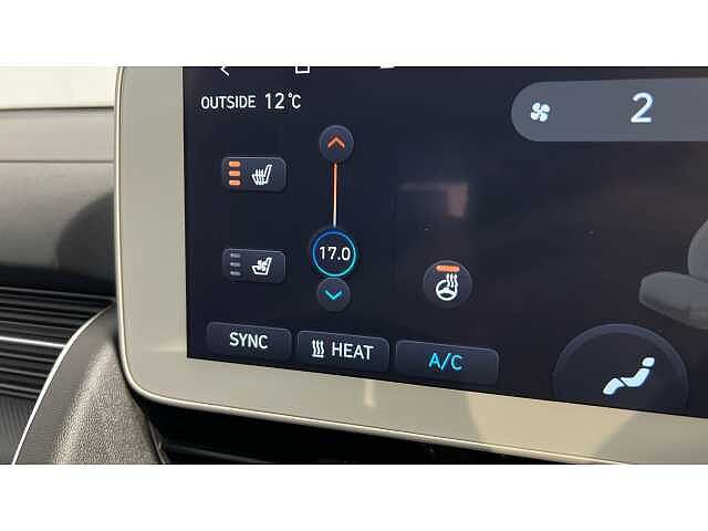 Hyundai Ioniq 5 IONIQ 5 168kW Ultimate 77 kWh 5dr Auto [Tech]