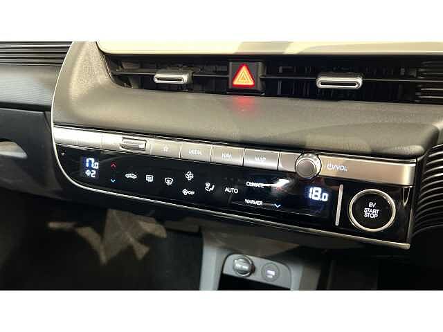Hyundai Ioniq 5 IONIQ 5 168kW Ultimate 77 kWh 5dr Auto [Tech]