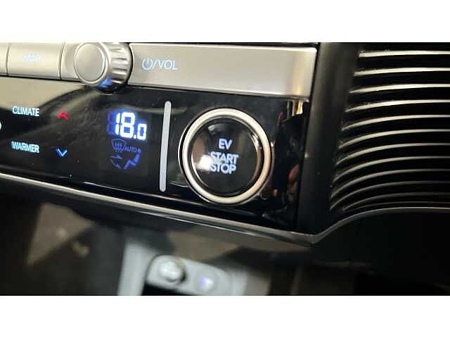 Hyundai Ioniq 5 IONIQ 5 168kW Ultimate 77 kWh 5dr Auto [Tech]