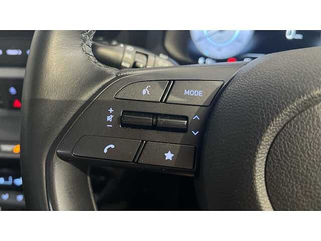 Hyundai I20 I20 1.0T GDi Premium 5dr DCT Aurora Grey