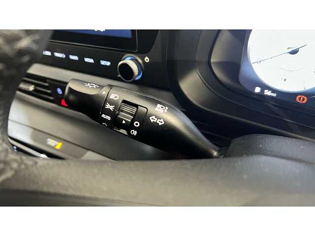 Hyundai I20 I20 1.0T GDi Premium 5dr DCT Aurora Grey