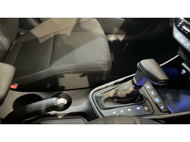 Hyundai I20 I20 1.0T GDi Premium 5dr DCT Aurora Grey