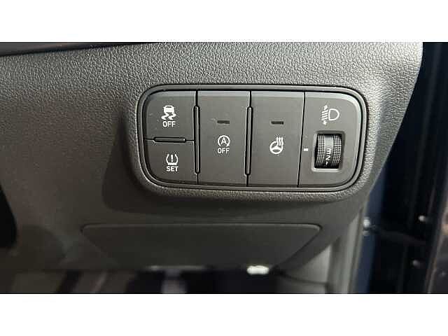 Hyundai I20 I20 1.0T GDi Premium 5dr DCT Aurora Grey