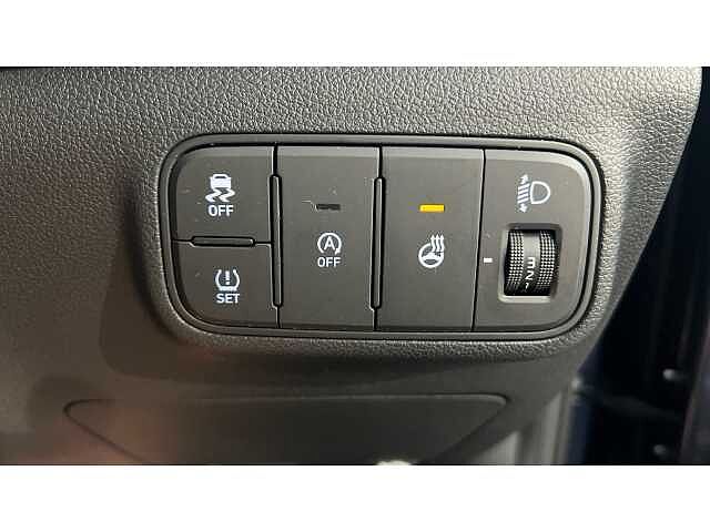 Hyundai I20 I20 1.0T GDi Premium 5dr DCT Aurora Grey