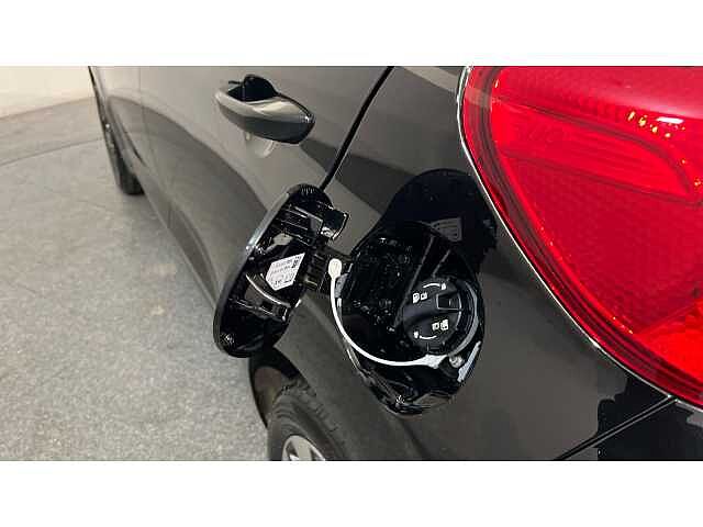 Hyundai I10 i10 5Dr HAT 1.0 MPi 63ps Advance NAV AU Phantom Black