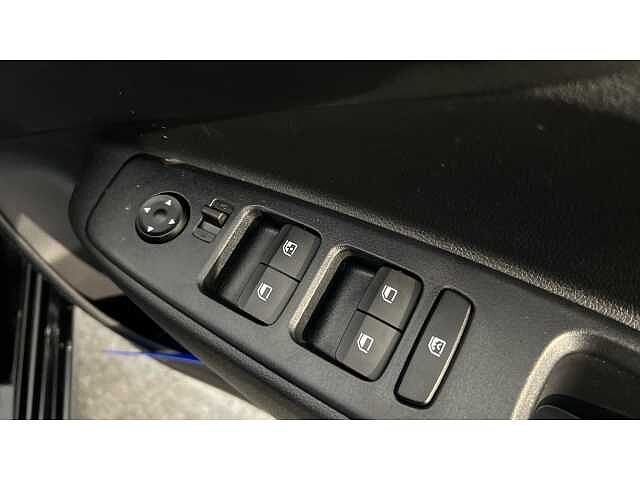 Hyundai I10 i10 5Dr HAT 1.0 MPi 63ps Advance NAV AU Phantom Black