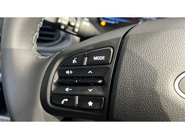Hyundai I10 i10 5Dr HAT 1.0 MPi 63ps Advance NAV AU Aurora Grey