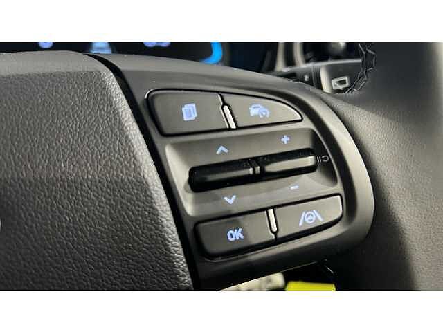 Hyundai I10 i10 5Dr HAT 1.0 MPi 63ps Advance NAV AU Aurora Grey