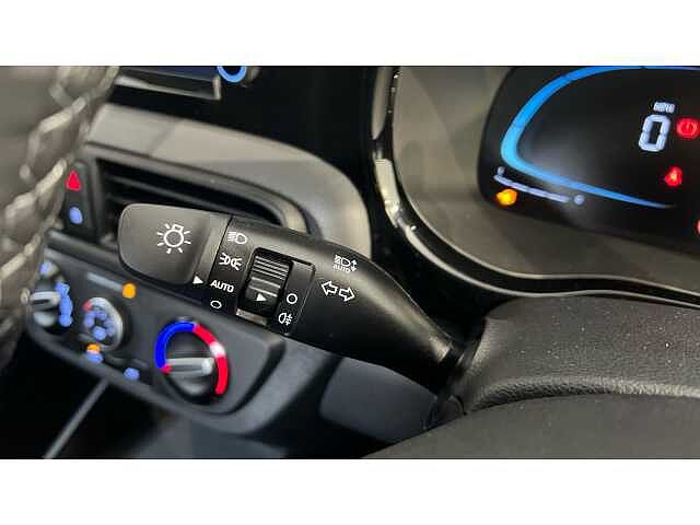 Hyundai I10 i10 5Dr HAT 1.0 MPi 63ps Advance NAV AU Aurora Grey