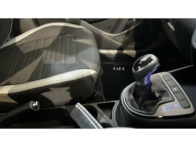 Hyundai I10 i10 5Dr HAT 1.0 MPi 63ps Advance NAV AU Aurora Grey