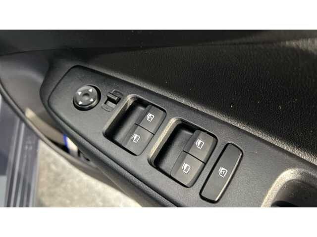 Hyundai I10 i10 5Dr HAT 1.0 MPi 63ps Advance NAV AU Aurora Grey