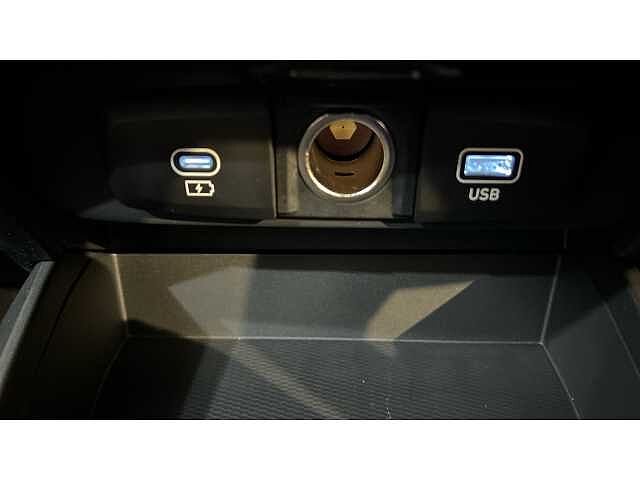 Hyundai I10 i10 5Dr HAT 1.0 MPi 63ps Advance NAV AU Aurora Grey