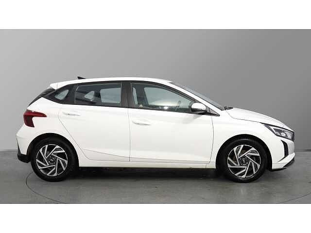 Hyundai i20 I20 1.0T GDi Advance 5dr DCT