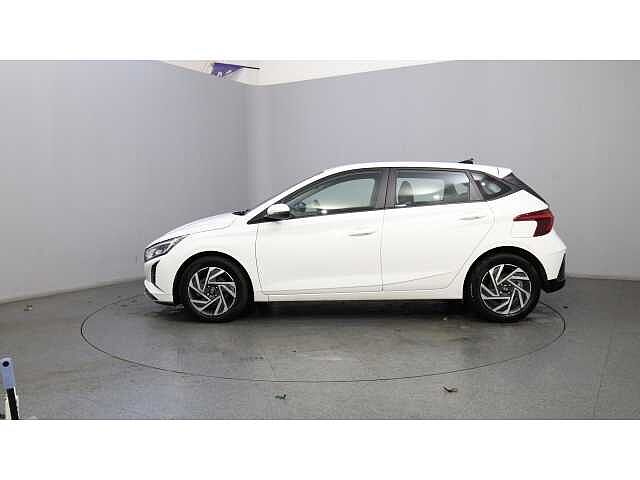 Hyundai i20 I20 1.0T GDi Advance 5dr DCT