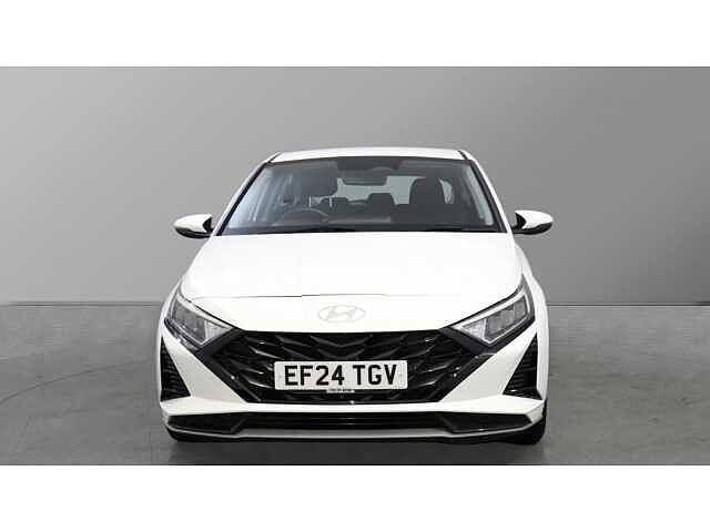 Hyundai i20 I20 1.0T GDi Advance 5dr DCT