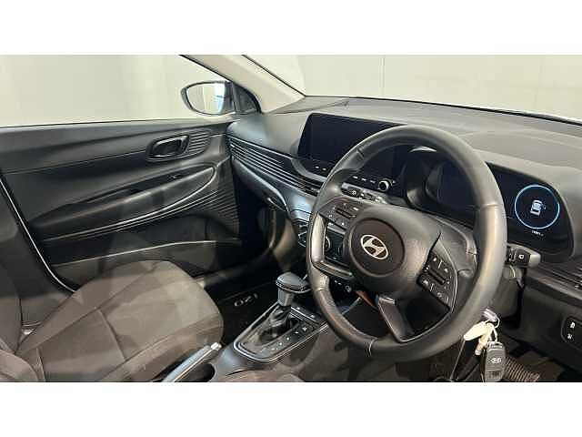 Hyundai i20 I20 1.0T GDi Advance 5dr DCT