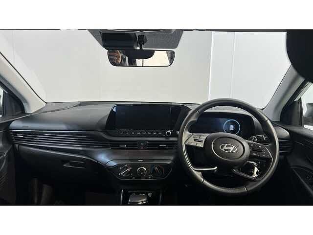 Hyundai i20 I20 1.0T GDi Advance 5dr DCT