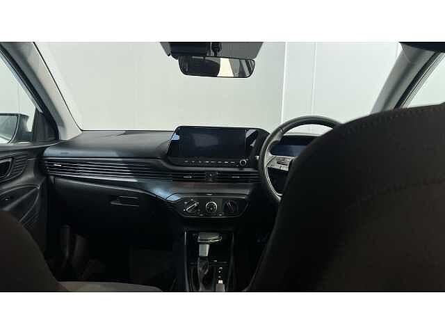 Hyundai i20 I20 1.0T GDi Advance 5dr DCT