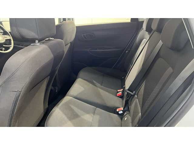 Hyundai i20 I20 1.0T GDi Advance 5dr DCT