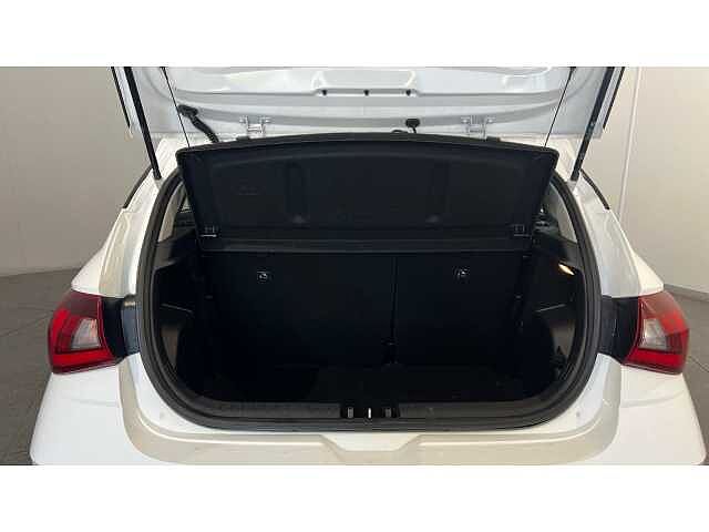 Hyundai i20 I20 1.0T GDi Advance 5dr DCT