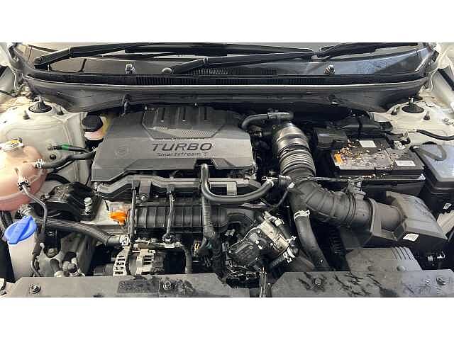 Hyundai i20 I20 1.0T GDi Advance 5dr DCT