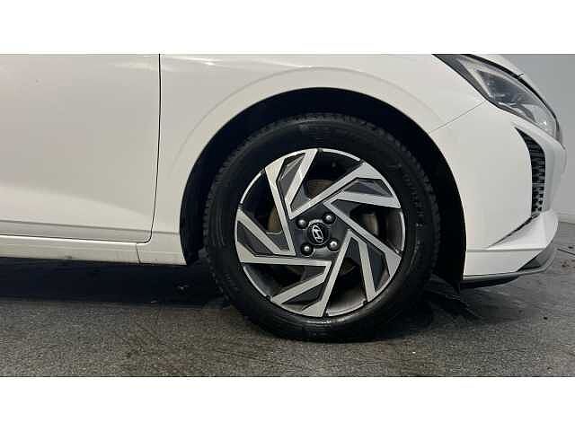 Hyundai i20 I20 1.0T GDi Advance 5dr DCT