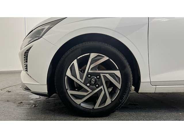 Hyundai i20 I20 1.0T GDi Advance 5dr DCT