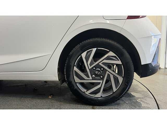 Hyundai i20 I20 1.0T GDi Advance 5dr DCT