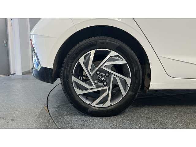 Hyundai i20 I20 1.0T GDi Advance 5dr DCT