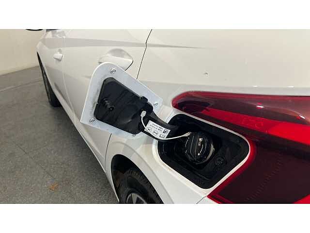 Hyundai i20 I20 1.0T GDi Advance 5dr DCT