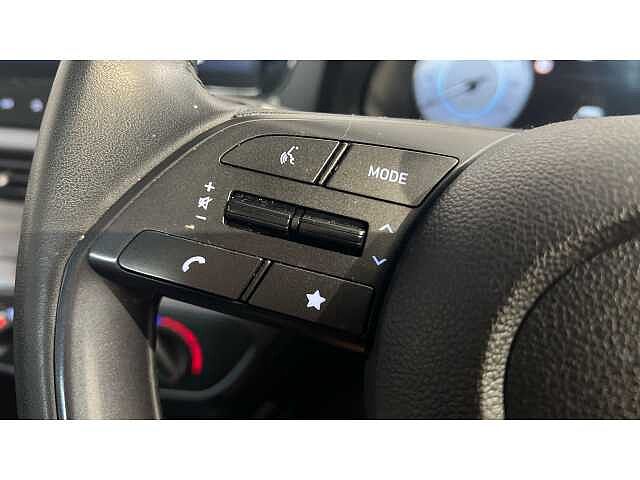 Hyundai i20 I20 1.0T GDi Advance 5dr DCT