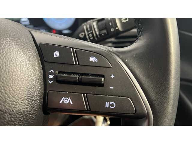 Hyundai i20 I20 1.0T GDi Advance 5dr DCT