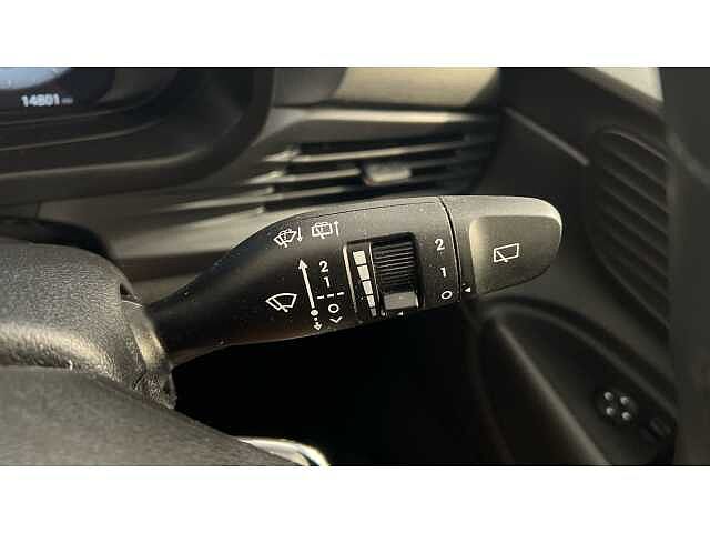 Hyundai i20 I20 1.0T GDi Advance 5dr DCT