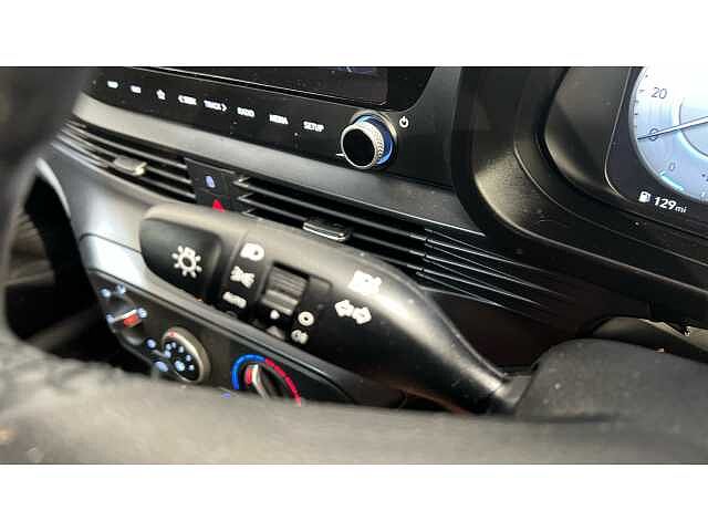 Hyundai i20 I20 1.0T GDi Advance 5dr DCT