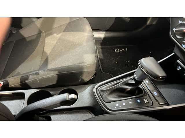 Hyundai i20 I20 1.0T GDi Advance 5dr DCT