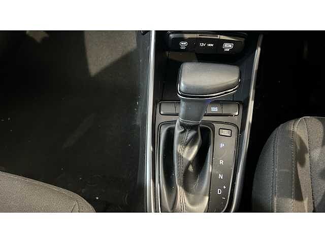 Hyundai i20 I20 1.0T GDi Advance 5dr DCT